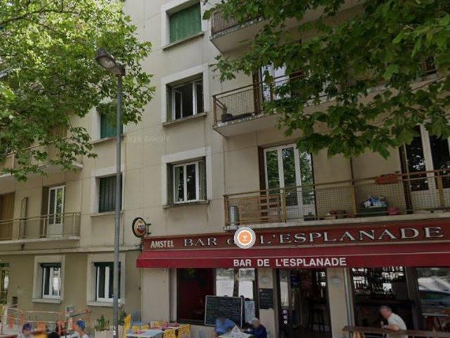 Appartement location à Grenoble