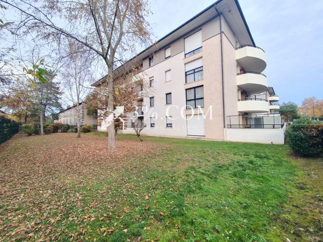 Appartement vente à Soissons