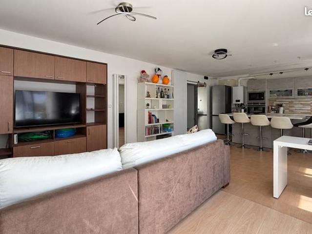 Appartement vente à Nogent-sur-Marne, Champigny-sur-marne