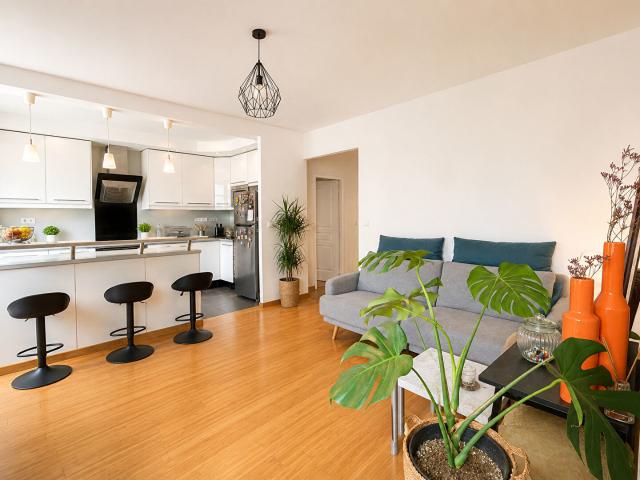 Appartement vente à Lyon, Métropole de Lyon