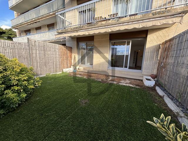 Appartement vente à Nanterre, Rueil-malmaison