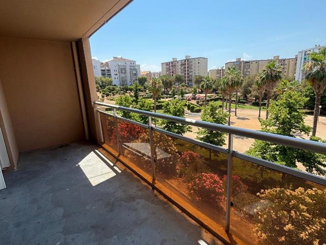 Appartement vente à Ajaccio