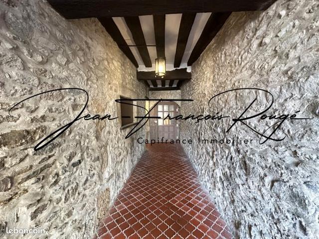 Appartement vente à Coutances