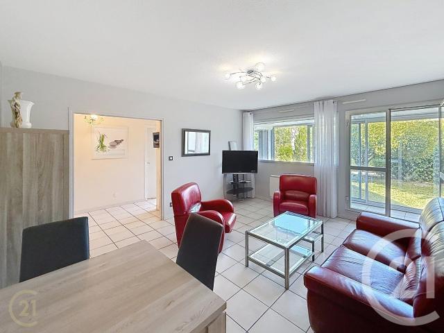 Appartement vente à Chalon-sur-Saône, Chalon-sur-saône