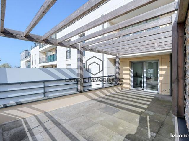 Appartement vente à Créteil, Chennevières-sur-marne