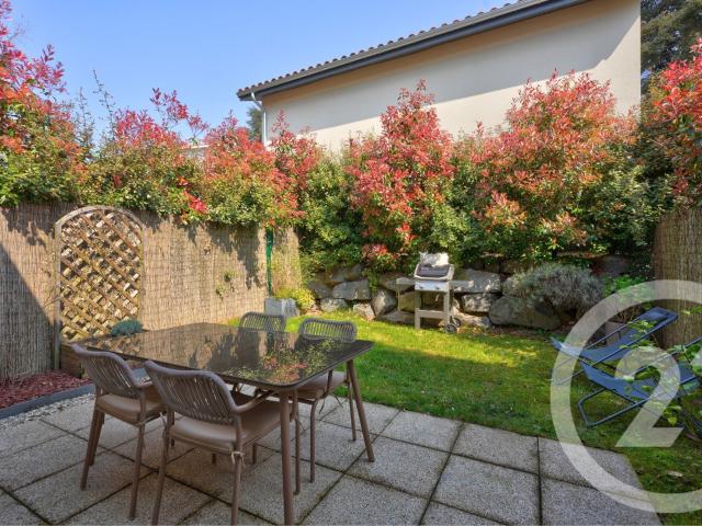 Appartement vente à Lyon, Métropole de Lyon