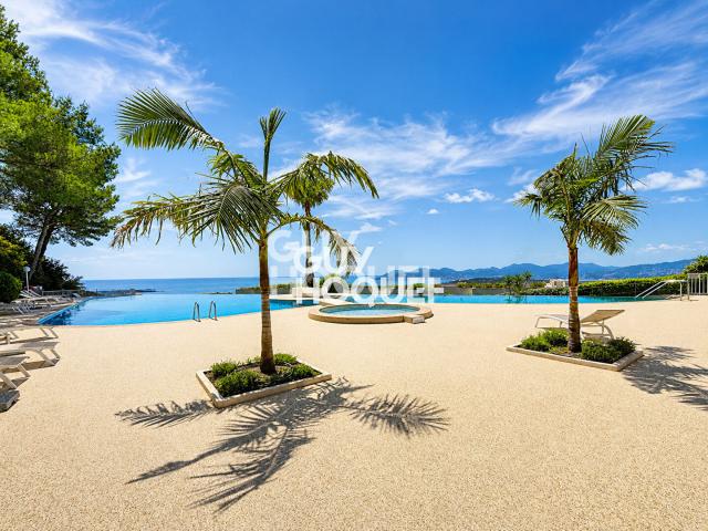 Appartement vente à Les Bréguières, Mougins