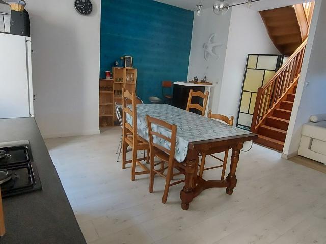 Appartement vente à Saint-Dié-des-Vosges, Gérardmer