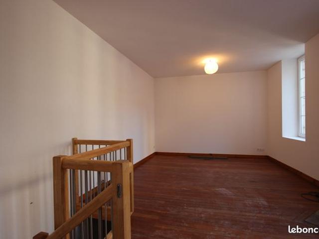 Appartement vente à Autun, Saône-et-Loire