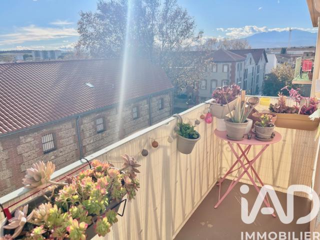 Appartement vente à Perpignan