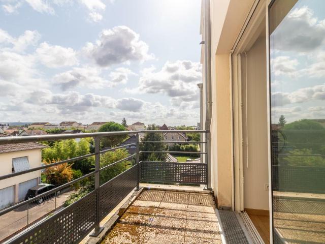 Appartement vente à Argenteuil, Franconville