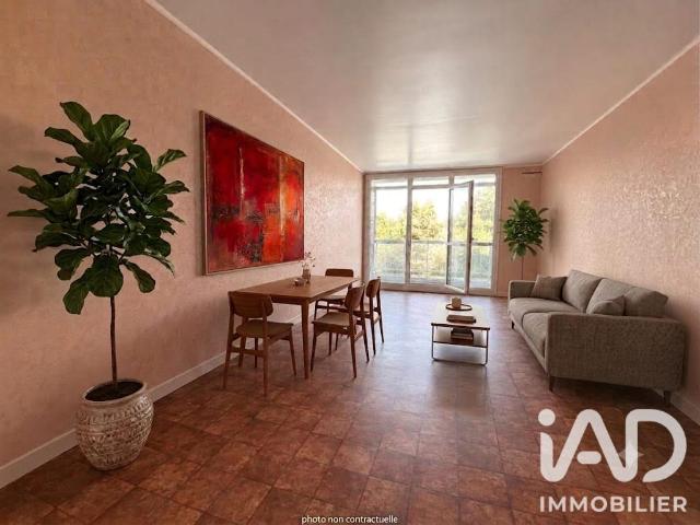 Appartement vente à Versailles, Plaisir