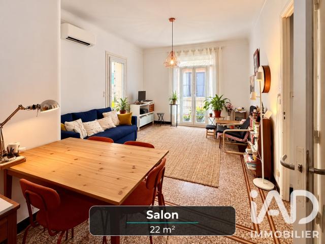 Appartement vente à Montpellier, Frontignan