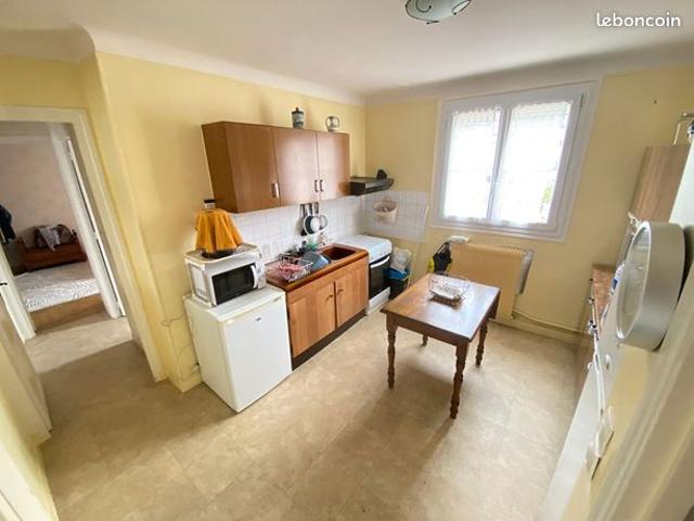 Appartement vente à Vire, Normandie