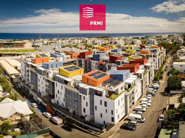 Appartement vente à La Réunion