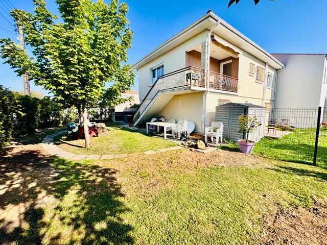 Appartement vente à Rochefort, Saint-georges-de-didonne