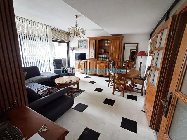 Appartement vente à Tarbes