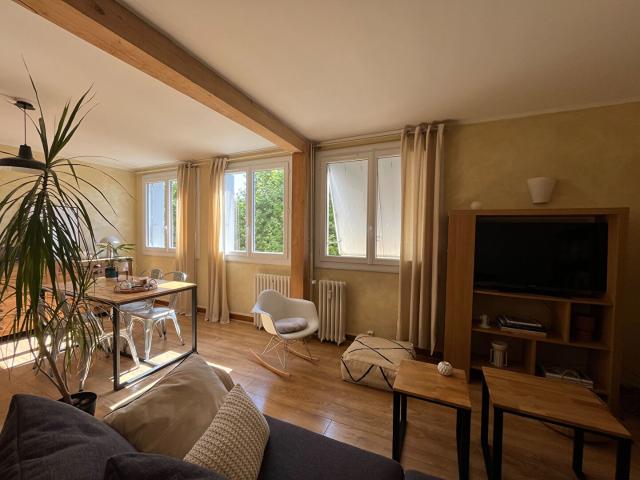 Appartement vente à Aurillac