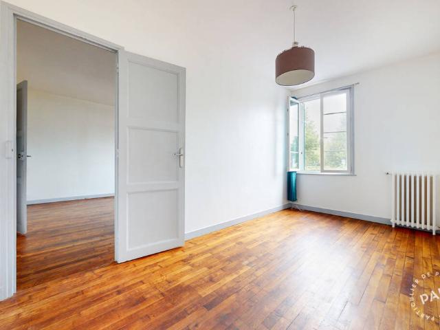 Appartement vente à Senlis, Villers-saint-paul