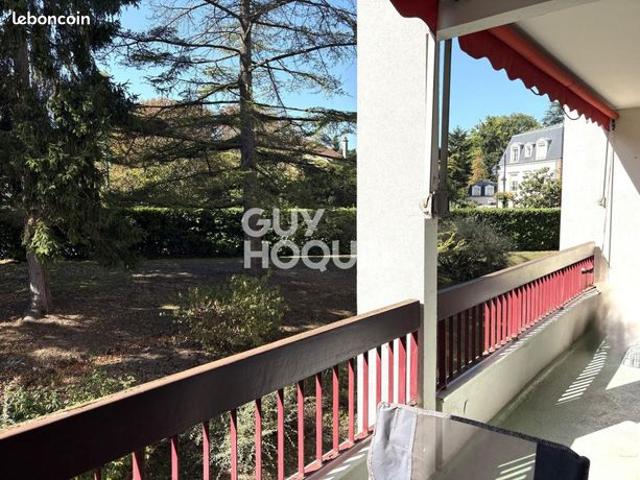 Appartement vente à Évry, Yerres