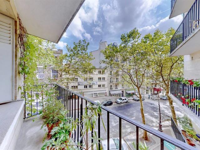 Appartement vente à Paris, Île-de-France