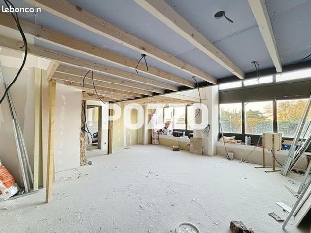 Appartement vente à Avranches, Normandie