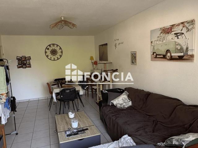 Appartement vente à Arcachon, Biganos