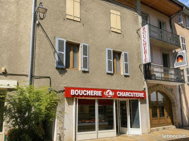 Appartement vente à Annecy, Thônes