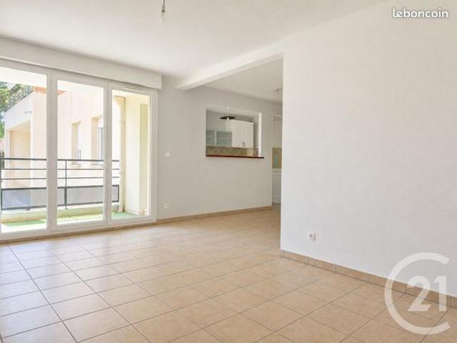 Appartement vente à Carpentras