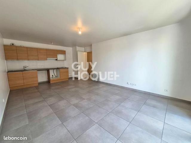 Appartement vente à Chelles, Oise