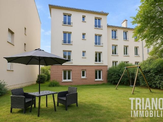 Appartement vente à France métropolitaine, Asnières-sur-seine