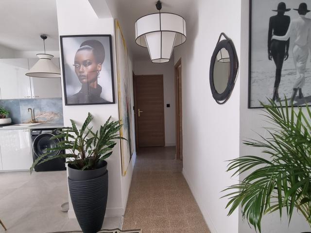 Appartement vente à Arrondissement de Toulon, Six-fours-les-plages