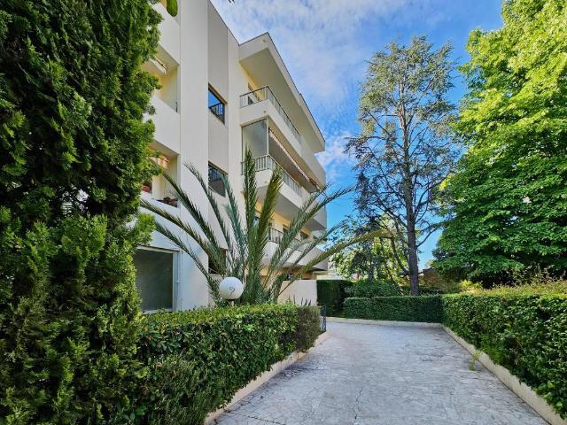 Appartement vente à Grasse, Le Cannet