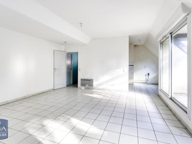 Appartement vente à Le Havre, Saint-romain-de-colbosc