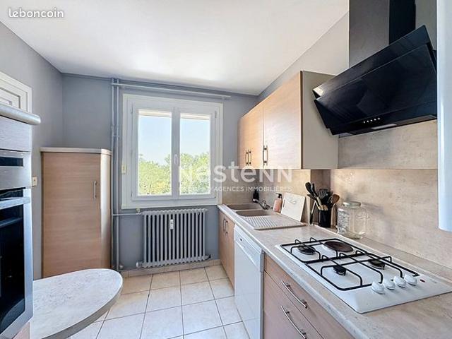 Appartement vente à Mâcon