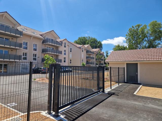 Appartement vente à Beaune