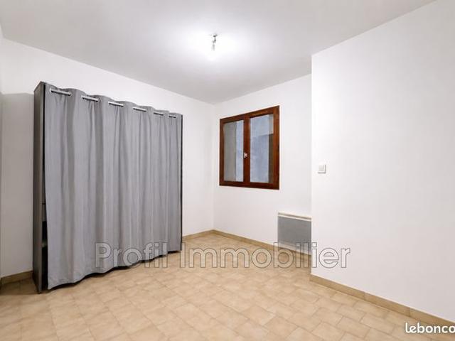 Appartement vente à Marsillargues, Hérault