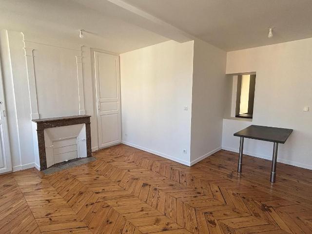 Appartement location à Ballainvilliers, Clermont-Ferrand