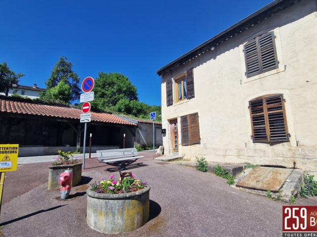 Appartement vente à Nancy, Grand Est