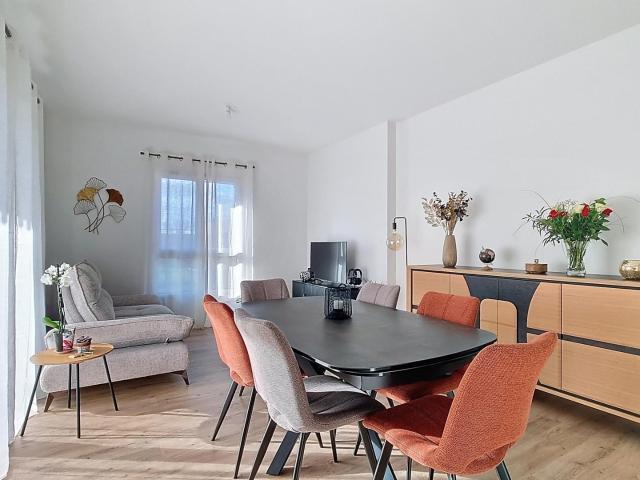 Appartement vente à Les Sables-d'Olonne, Château-d'olonne