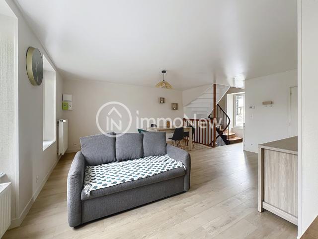 Appartement location à Percy, Percy-en-Normandie