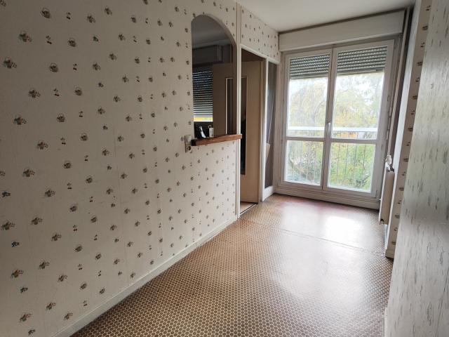 Appartement vente à Melun, Le Mée-sur-seine