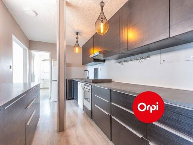 Appartement vente à Lyon, Métropole de Lyon