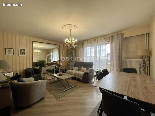 Appartement vente à Tours, Joué-lès-tours