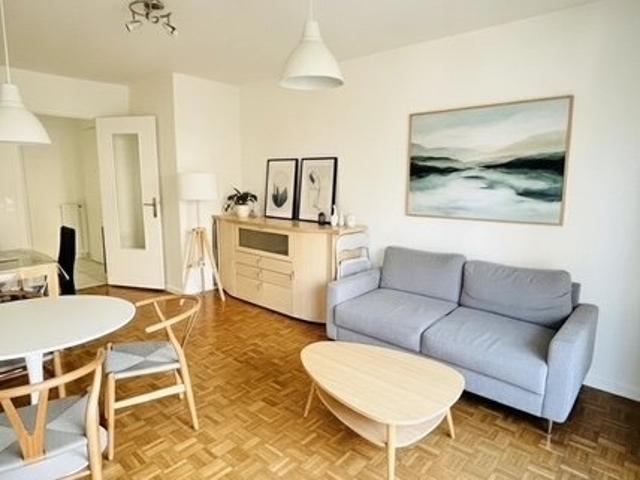 Appartement vente à Annecy