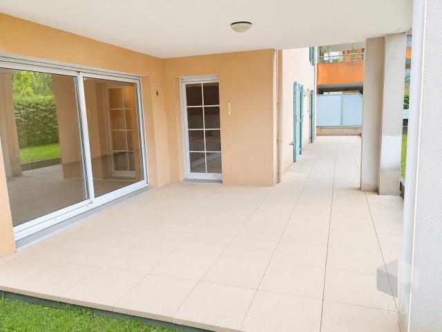 Appartement vente à Nyons, Montélimar
