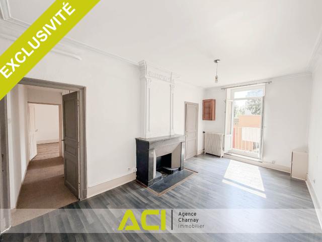 Appartement vente à Mâcon