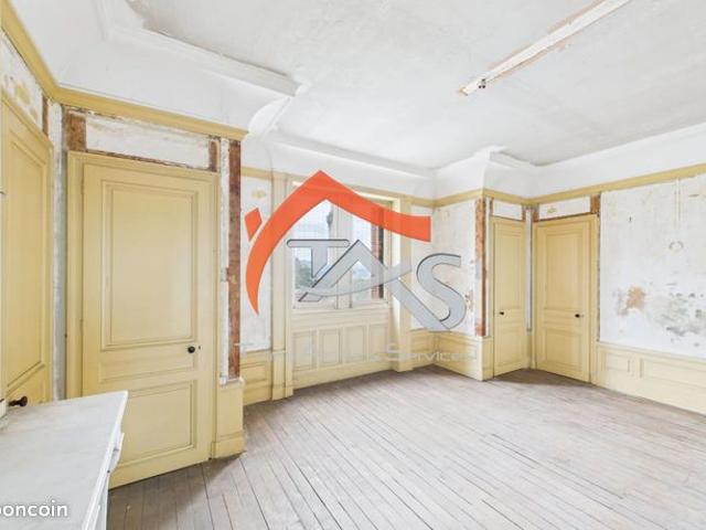 Appartement vente à Saint-Étienne, Saint-chamond