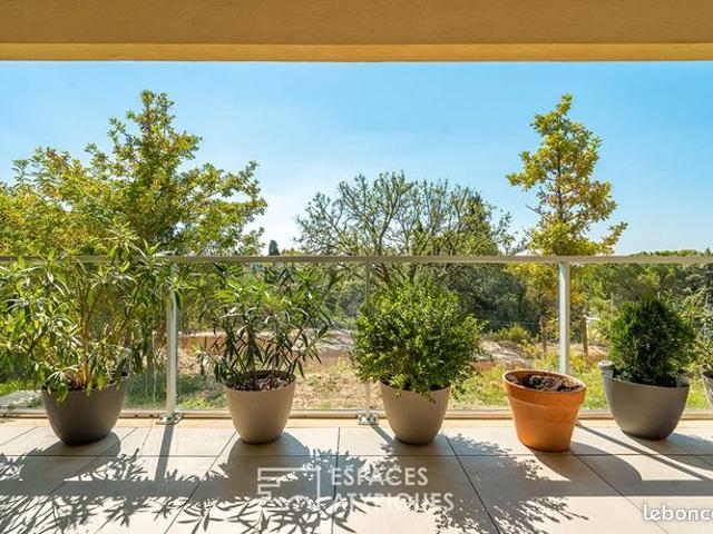 Appartement vente à Aix-en-Provence, Aix-en-provence