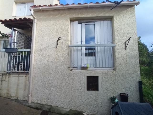 Appartement vente à Sartène, Propriano